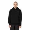 Sudadera con Capucha Hombre Dickies Hays Negro