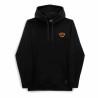 Sudadera con Capucha Hombre Vans Reap The World Negro