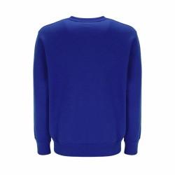 Sudadera sin Capucha Hombre Russell Athletic State Azul