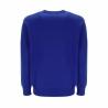 Sudadera sin Capucha Hombre Russell Athletic State Azul