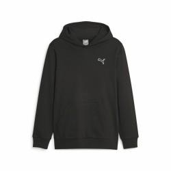 Sudadera con Capucha Hombre Puma Better Essentials Negro