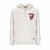 Sudadera con Capucha Hombre Russell Athletic Barry Blanco