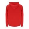 Sudadera con Capucha Hombre Russell Athletic Ath 1902 Rojo