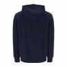 Sudadera con Capucha Hombre Russell Athletic Ath 1902 Azul marino