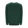 Sudadera sin Capucha Hombre Russell Athletic Iconic Verde