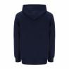 Sudadera con Capucha Hombre Russell Athletic Makie Azul marino