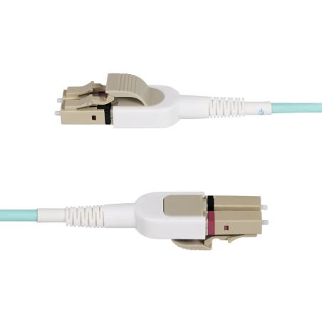 Cable USB Startech 450FBLCLC5SW Agua 5 m