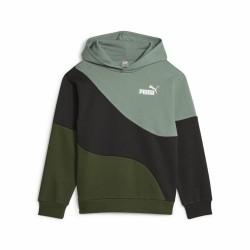 Sudadera Infantil Puma Powert