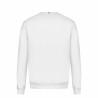 Sudadera sin Capucha Unisex Le coq sportif Tri Crew N°1 New Optical Blanco