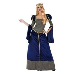 Disfraz para Adultos 113855 Dama Medieval