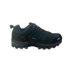 Zapatillas Deportivas Hombre Campagnolo Rigel Low Trekking Verde