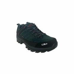 Zapatillas Deportivas Hombre Campagnolo Rigel Low Trekking Verde