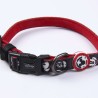 Collar para Perro Mickey Mouse Negro XS/S