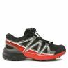 Zapatillas Deportivas Infantiles Salomon Speedcross Negro