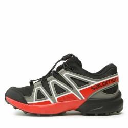 Zapatillas Deportivas Infantiles Salomon Speedcross Negro