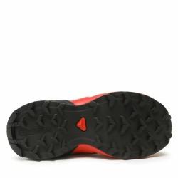 Zapatillas Deportivas Infantiles Salomon Speedcross Negro