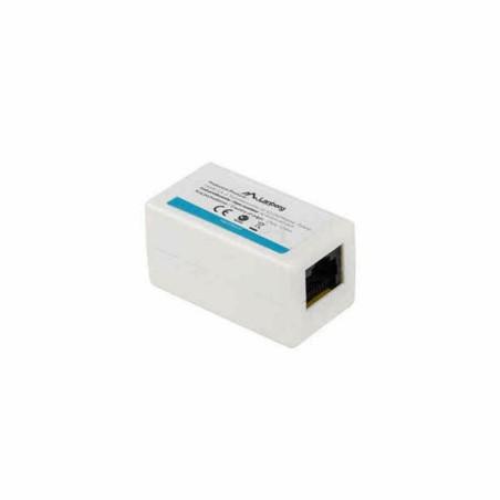 Adaptador RJ45 Lanberg AD-RJ45-RJ45-OU6