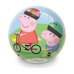 Pelota Peppa Pig Unice Toys (230 mm)