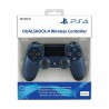 Carcasa Sony DualShock 4 Azul Multicolor Bluetooth Bluetooth 2.1 + EDR PlayStation 4