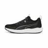 Zapatillas de Running para Adultos Puma Twitch Runner Negro Hombre