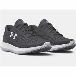 Zapatillas de Running para Adultos Under Armour Surge 3 Gris oscuro Hombre