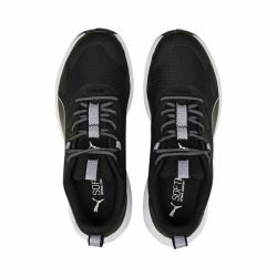 Zapatillas de Running para Adultos Puma Twitch Runner Negro Hombre