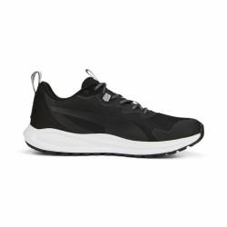 Zapatillas de Running para Adultos Puma Twitch Runner Negro Hombre