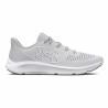 Zapatillas de Running para Adultos Under Armour Charged Gris claro