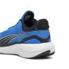 Zapatillas de Running para Adultos Puma Scend Pro Azul Hombre