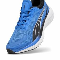 Zapatillas de Running para Adultos Puma Scend Pro Azul Hombre