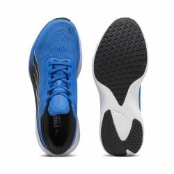 Zapatillas de Running para Adultos Puma Scend Pro Azul Hombre