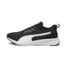 Zapatillas de Running para Adultos Puma Flyer Lite Negro Hombre