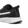 Zapatillas de Running para Adultos Puma Flyer Lite Negro Hombre