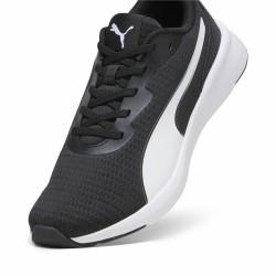 Zapatillas de Running para Adultos Puma Flyer Lite Negro Hombre