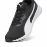 Zapatillas de Running para Adultos Puma Flyer Lite Negro Hombre