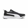 Zapatillas de Running para Adultos Puma Flyer Lite Negro Hombre