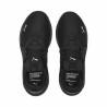 Zapatillas de Running para Adultos Puma Softride Enzo Evo Better Negro Hombre