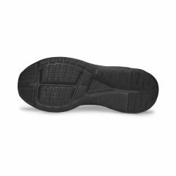 Zapatillas de Running para Adultos Puma Softride Enzo Evo Better Negro Hombre