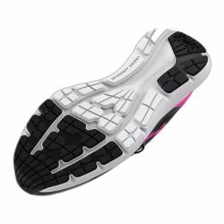 Zapatillas de Running para Adultos Under Armour Surge 3 Negro