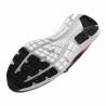 Zapatillas de Running para Adultos Under Armour Surge 3 Negro