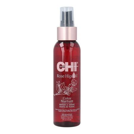 Aceite Capilar Chi Rosehip Farouk 118 ml (118 ml)