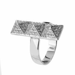 Anillo Mujer Sif Jakobs R1851-2-CZ-56 (16)