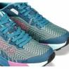 Zapatillas Deportivas Mujer Atom AT136 Terra Technology Azul claro