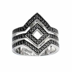 Anillo Mujer Sif Jakobs R11059-BK-54 (14)