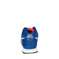 Zapatillas Casual Niño New Balance 574 Night Sky Azul