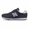 Zapatillas Casual Niño New Balance 373 Azul marino