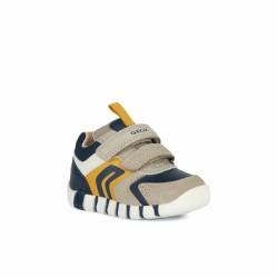 Zapatillas Casual Niño Geox iupidoo