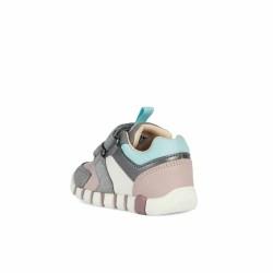 Zapatillas Casual Niño Geox iupidoo