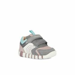 Zapatillas Casual Niño Geox iupidoo