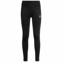 Mallas Deportivas de Mujer Odlo  Essential Negro